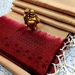 Kubera Pattu Soft Silk Sarees