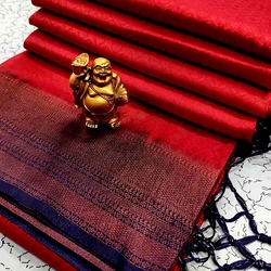 Kubera Pattu Soft Silk Sarees