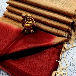 Kubera Pattu Soft Silk Sarees
