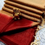 Kubera Pattu Soft Silk Sarees