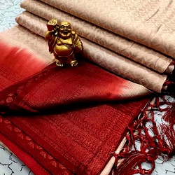 Kubera Pattu Soft Silk Sarees