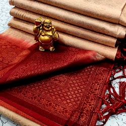 Kubera Pattu Soft Silk Sarees
