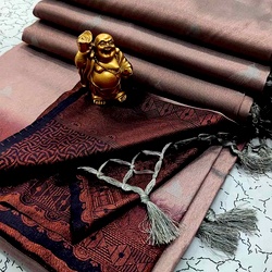 Kubera Pattu Soft Silk Sarees