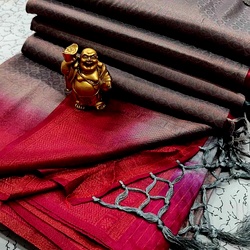 Kubera Pattu Soft Silk Sarees