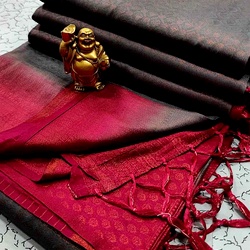 Kubera Pattu Soft Silk Sarees