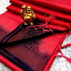 Kubera Pattu Soft Silk Sarees