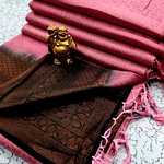 Kubera Pattu Soft Silk Sarees