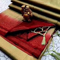 Kubera Pattu Soft Silk Sarees