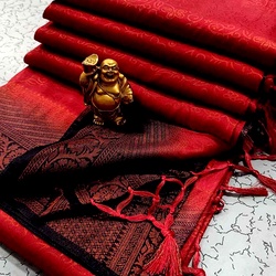 Kubera Pattu Soft Silk Sarees