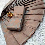 Linen Cotton Sarees