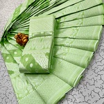 Linen Cotton Sarees