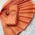 Linen Cotton Sarees