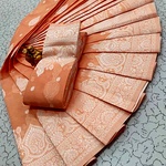 Linen Cotton Sarees