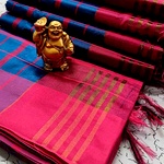 Monika Cotton Sarees