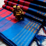 Monika Cotton Sarees