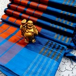 Monika Cotton Sarees