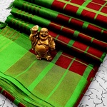 Monika Cotton Sarees