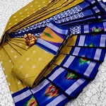 Pochampally Sarees