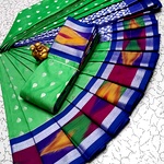 Pochampally Sarees