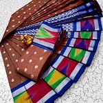 Pochampally Sarees