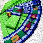 Pochampally Sarees