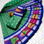 Pochampally Sarees