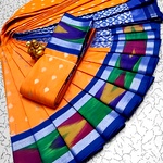 Pochampally Sarees