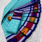 Pochampally Sarees