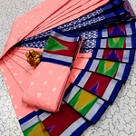 Pochampally Sarees