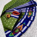 Pochampally Sarees