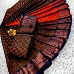 Poonthamil Sarees