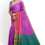 Poonthamil Sarees