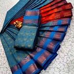 Poonthamil Sarees