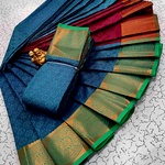 Poonthamil Sarees