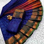 Poonthamil Sarees