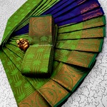 Poonthamil Sarees