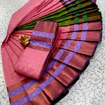 Poonthamil Sarees