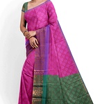 Poonthamil Sarees