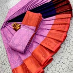 Poonthamil Sarees