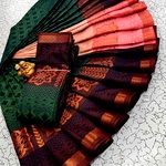 Poonthamil Sarees