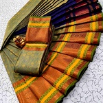 Poonthamil Sarees