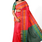 Poonthamil Sarees