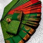 Poonthamil Sarees