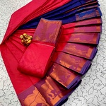 Poonthamil Sarees