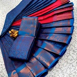 Poonthamil Sarees