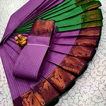 Poonthamil Sarees