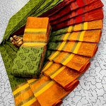 Poonthamil Sarees