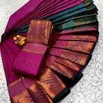 Poonthamil Sarees