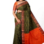 Poonthamil Sarees