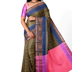 Poonthamil Sarees